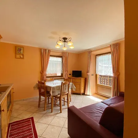 Apartament Mountain Spirit