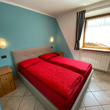 Mountain Spirit Apartment Livigno