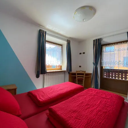 Apartament Mountain Spirit