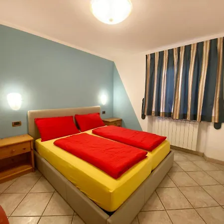 Apartment Mountain Spirit Livigno