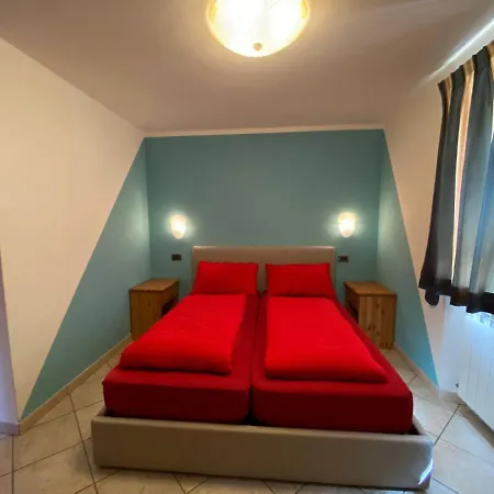 Mountain Spirit Apartment