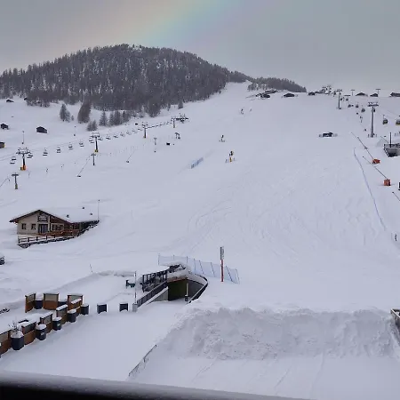 Mountain Spirit * Livigno