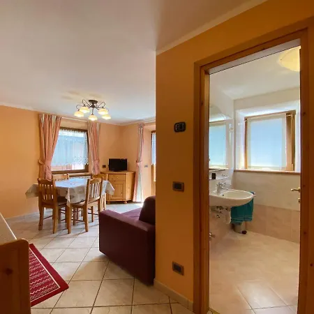 Appartamento Mountain Spirit Livigno