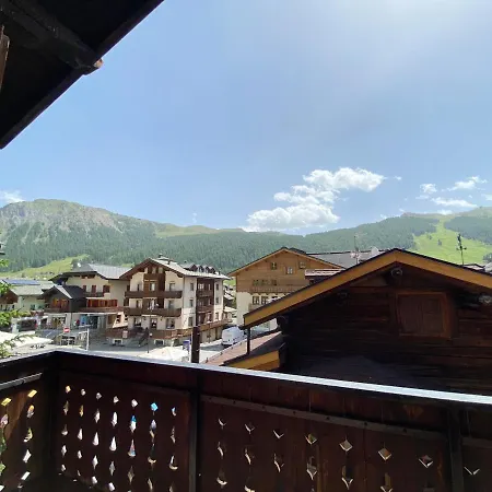 Mountain Spirit * Livigno