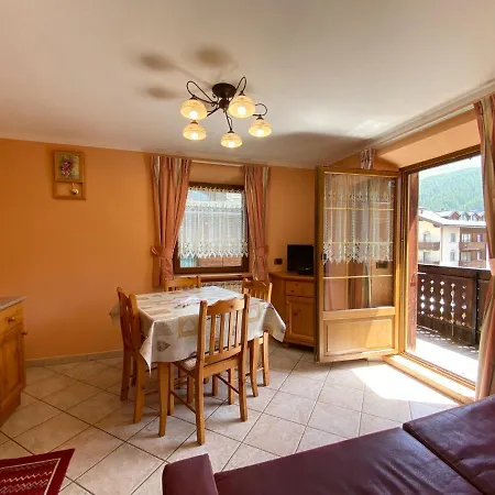 Mountain Spirit Appartamento Livigno
