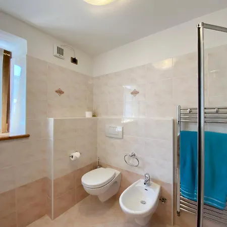 Mountain Spirit Apartment Livigno