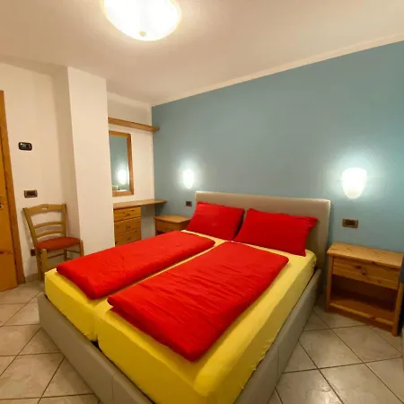 Mountain Spirit Appartamento Livigno