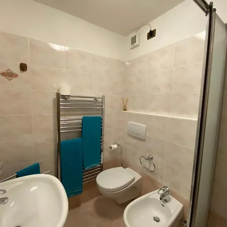 Mountain Spirit Apartment Livigno