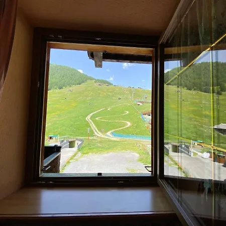 Appartamento Mountain Spirit