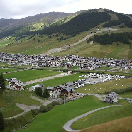 Mountain Spirit Livigno