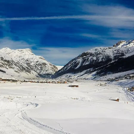Mountain Spirit Livigno